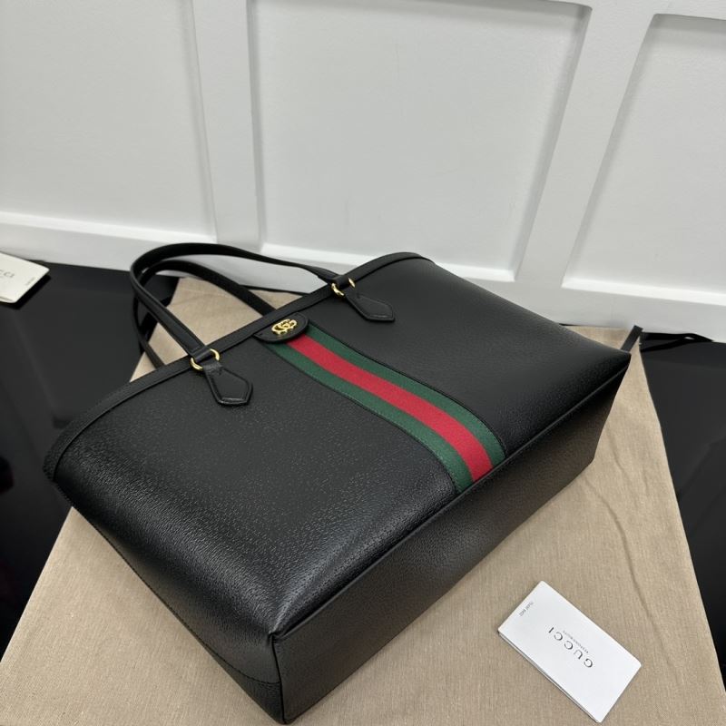 Gucci Shopping Bags